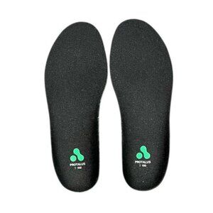 🌻NEW NWOT Protalus T-100 Elite Premium Insoles - Men's Size 10.5